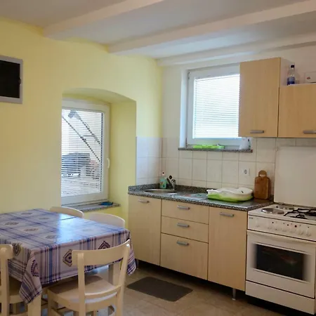 Apartamento Rakovac Pula