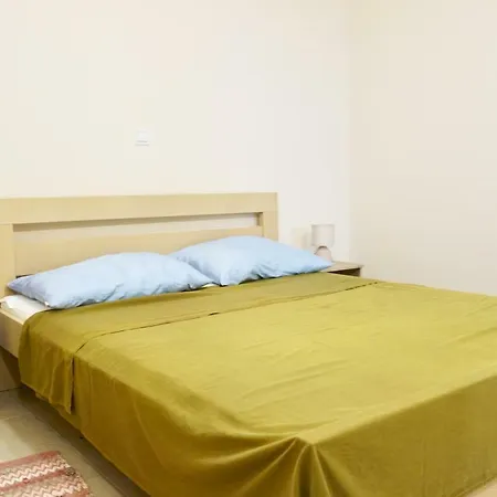 Rakovac Apartamento *