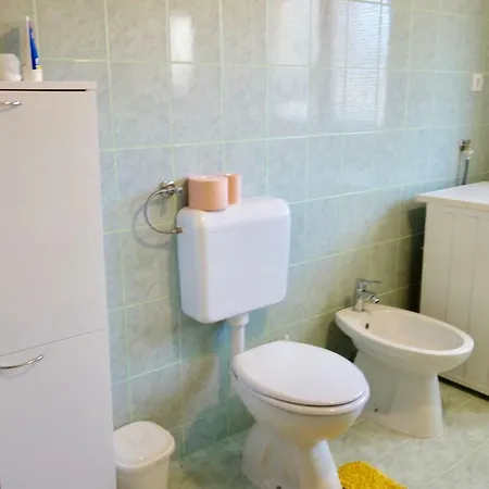Apartman Rakovac Pula